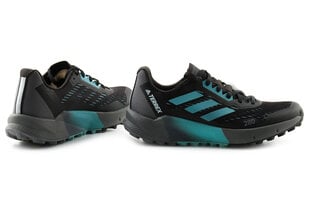 Adidas Женщины Eqt Racing 91 BB2344 Кроссовки Чёрный 7.5, 4057284002783 цена и информация | Спортивная обувь, кроссовки для женщин | 220.lv