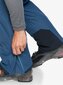 Slēpošanas bikses vīriešiem Quiksilver EQYTP03144 BSN0, zilas цена и информация | Vīriešu slēpošanas apģērbs | 220.lv