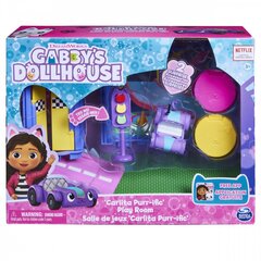 Komplekts Gabbys Dollhouse Spin Master, 8d. цена и информация | Игрушки для девочек | 220.lv