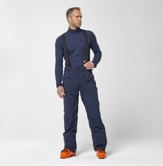 Slēpošanas bikses vīriešiem Millet MIV9221 7317, zilas cena un informācija | Vīriešu slēpošanas apģērbs | 220.lv