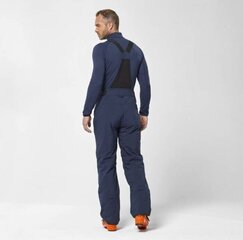 Slēpošanas bikses vīriešiem Millet MIV9221 7317, zilas cena un informācija | Vīriešu slēpošanas apģērbs | 220.lv