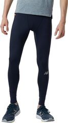 New Balance sporta bikses vīriešiem MP21274, zilas cena un informācija | Sporta apģērbs vīriešiem | 220.lv