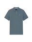 Polo krekls vīriešiem Hackett, zils cena un informācija | Vīriešu T-krekli | 220.lv