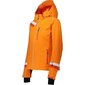Slēpošanas jaka sievietēm CMP, oranža cena un informācija | Sieviešu virsjakas | 220.lv