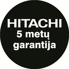 Hitachi R-BGX411PRU0-1 цена и информация | Холодильники | 220.lv