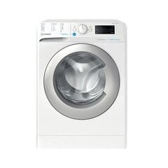 Indesit BWE 71295X WSV EE цена и информация | Стиральные машины | 220.lv