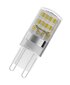 LED spuldze Candellux Osram G9 1,9 W 200 lm 2700K cena un informācija | Spuldzes | 220.lv