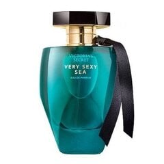 Парфюмированная вода Victoria&#39;s Secret Very Sexy Sea EDP для женщин, 100 мл цена и информация | Женские духи | 220.lv