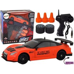 Radiovadāms auto Lean Toys цена и информация | Игрушки для мальчиков | 220.lv