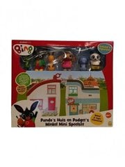Mini rotaļlietu komplekts Pet Shop Bing cena un informācija | Rotaļlietas zēniem | 220.lv