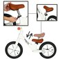 Līdzsvara velosipēds Trike Fix Pro cena un informācija | Balansa velosipēdi | 220.lv