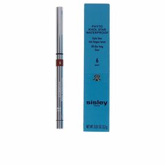 Acu zīmulis Sisley Phyto-Khol Star No.6, 3 g цена и информация | Тушь, средства для роста ресниц, тени для век, карандаши для глаз | 220.lv