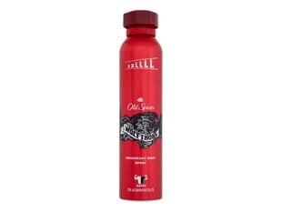 Izsmidzināms dezodorants Old Spice Wolfthorn vīriešiem, 250 ml cena un informācija | Dezodoranti | 220.lv