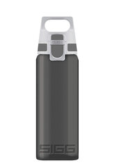 SIGG Total Color Anthracite 1L grey - 8968.80 цена и информация | Бутылки для воды | 220.lv