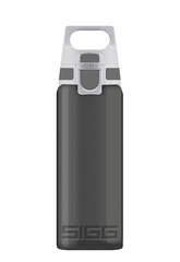 SIGG Total Color Anthracite 1L grey - 8968.80 цена и информация | Фляги для воды | 220.lv