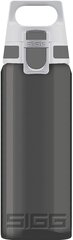 SIGG Total Color Anthracite 1L grey - 8968.80 цена и информация | Фляги для воды | 220.lv
