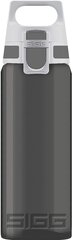 SIGG Total Color Anthracite 1L grey - 8968.80 цена и информация | Бутылки для воды | 220.lv