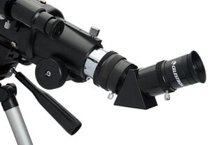 Celestron Travel scope cena un informācija | Teleskopi un mikroskopi | 220.lv