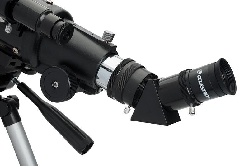 Celestron Travel scope цена и информация | Teleskopi un mikroskopi | 220.lv