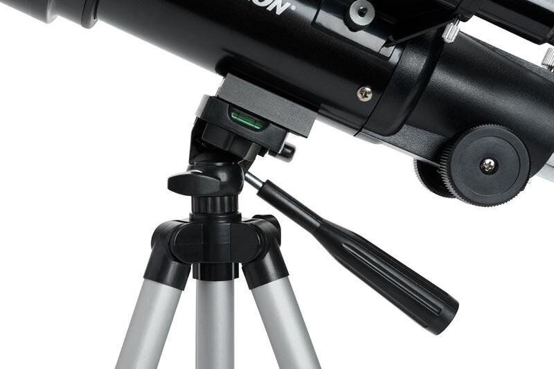 Celestron Travel scope цена и информация | Teleskopi un mikroskopi | 220.lv