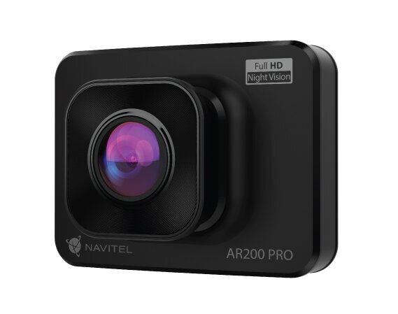 Navitel AR200 Pro цена и информация | Auto video reģistratori | 220.lv
