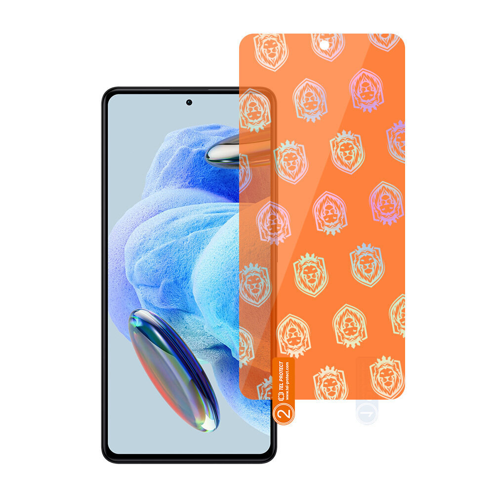 Tel Protect Xiaomi Redmi Note 12 Pro 5G, Note 12 Pro Plus 5G, Poco X5 Pro cena un informācija | Ekrāna aizsargstikli | 220.lv