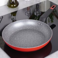 сковорода 28 см цена и информация | Cковородки | 220.lv