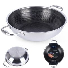 сковорода wok 28 см цена и информация | Cковородки | 220.lv