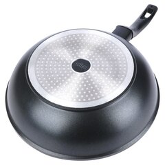 Classic wok panna 30 cm cena un informācija | Pannas | 220.lv