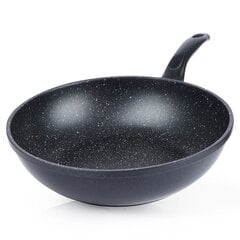Classic wok panna 30 cm cena un informācija | Pannas | 220.lv
