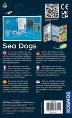 Креативный набор Sea Dogs 8 лет + цена и информация | Развивающие игрушки | 220.lv