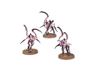 Sīktēlu komplekts Tyranids: Von Ryan's Leapers, 51-37 cena un informācija | Līmējamie modeļi | 220.lv