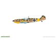 Līmējamais modelis Eduard - Messerschmitt Bf 109E-4 Weekend Edition, 1/48, 84196 cena un informācija | Konstruktori | 220.lv