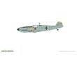 Līmējamais modelis Eduard - Messerschmitt Bf 109E-4 Weekend Edition, 1/48, 84196 cena un informācija | Konstruktori | 220.lv