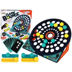 Arkādes spēle Lean Toys ''Bouncing Balls'' цена и информация | Игрушки для мальчиков | 220.lv