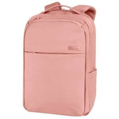 Mugursoma BUSINESS LINE CoolPack Bolt, 28l, rozā cena un informācija | Sporta somas un mugursomas | 220.lv