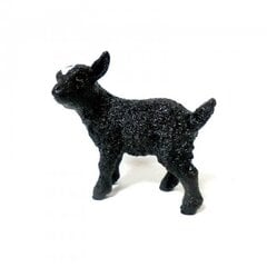 Schleich - Baby Goat Black цена и информация | Игрушки для мальчиков | 220.lv
