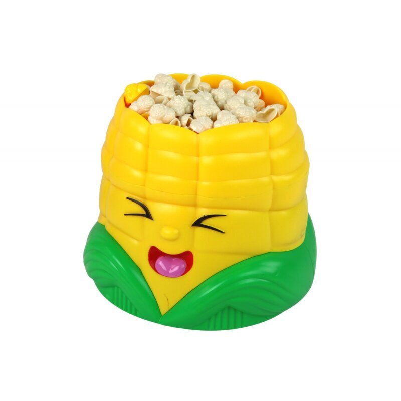 Arkādes spēle ''Catch Popcorn Cup Draw'' Lean Toys cena un informācija | Galda spēles | 220.lv