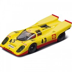 Carrera - Digital 132 Porsche 917KH No 43 цена и информация | Конструктор автомобилей игрушки для мальчиков | 220.lv