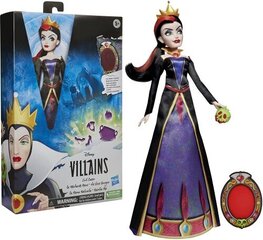 Hasbro - Disney Princess Villains Sinister Evil Queen | from Assort цена и информация | Игрушки для девочек | 220.lv