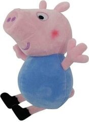 Mīkstā rotaļlieta - cūciņa Peppa TM Toys, 25 cm cena un informācija | Mīkstās (plīša) rotaļlietas | 220.lv