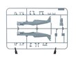 Līmējamais modelis Eduard - Messerschmitt Bf 109K-4 Weekend edition, 1/48, 84197 cena un informācija | Līmējamie modeļi | 220.lv