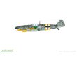 Konstruktors Eduard - Messerschmitt Bf 109G-5 & Bf 109G-6 Gustav Pt.1, 1/72, 2144 cena un informācija | Konstruktori | 220.lv