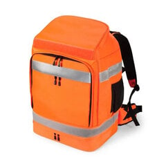 Mugursoma Hi-Vis Dicota, 65l, oranža цена и информация | Рюкзаки и сумки | 220.lv