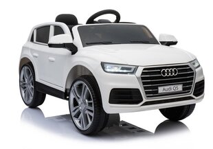 Vienvietīgs elektroauto Lean Cars Audi Q5 цена и информация | Электромобили для детей | 220.lv