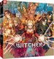 Puzle The Witcher: Scoia'tael Good Loot, 500 d. cena un informācija | Puzles, 3D puzles | 220.lv