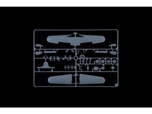 Līmējamais modelis Italeri - Macchi C.200 Serie XXI-XXIII, 1/48, 2767 cena un informācija | Līmējamie modeļi | 220.lv