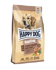 Happy Dog Flocken Vollkost visu šķirņu suņiem, 10 kg cena un informācija | Happy Dog Zoo preces | 220.lv