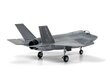 Dāvanu komplekts Airfix - Lockheed Martin F-35B Lightning II, 1/72, A55010 цена и информация | Konstruktori | 220.lv