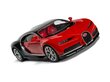 Dāvanu komplekts Airfix - Bugatti Chiron, 1/43, A55005 цена и информация | Konstruktori | 220.lv